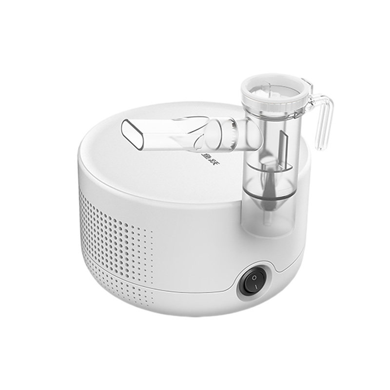 鱼跃压缩式雾化器医用级