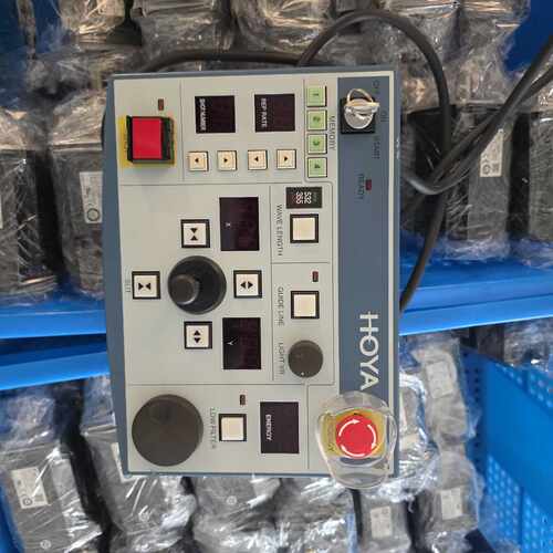 HOYA豪雅HSL-5000IIT-AD激光控制器，日本原装，议价商品