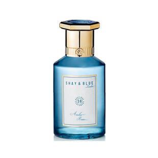 香港沙伊蓝Shay & Blue血橙香水英國小眾香水香港香港店
