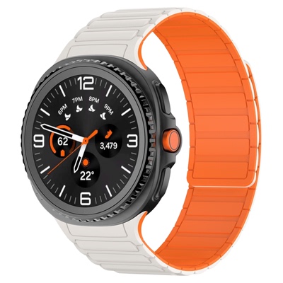 适用三星GalaxyWatch8手表带44