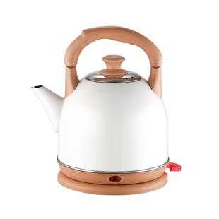 电热水壶304不锈钢烧水壶老式开水壶家用自动断电大容量电壶茶壶