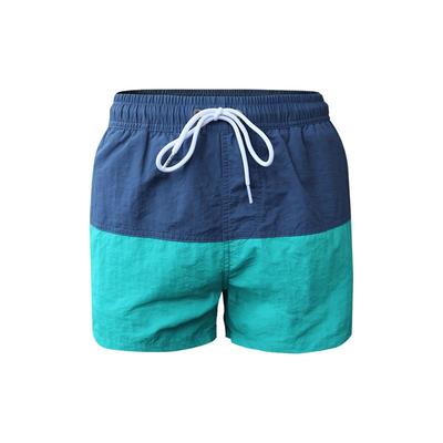 desmiit男士可下水速干沙滩裤