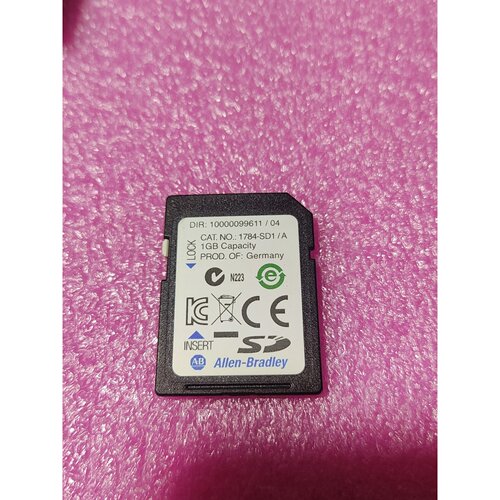 询价1784SD1ASD卡1GB议价