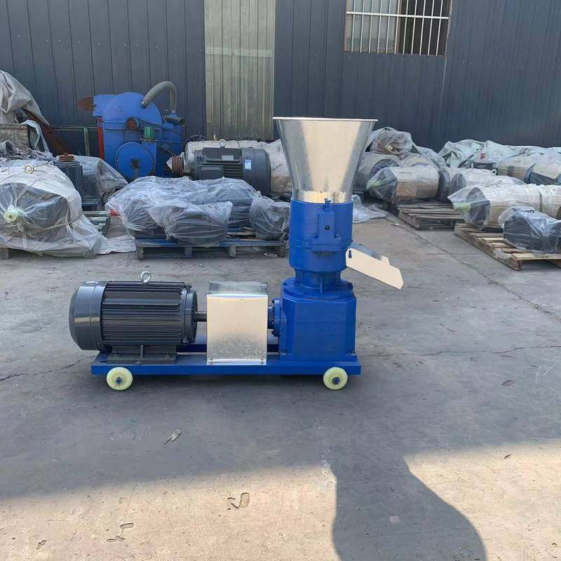 颗粒饲料机干湿两用家用鸡鸭鹅兔造粒机牛羊制粒机秸秆饲料颗粒机,五金/工具,颗粒机,淘宝优惠券,粉丝福利购,淘宝优惠卷