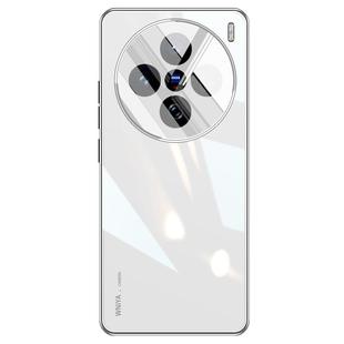 适用vivox300pro手机壳电镀玻璃新款vivox200镜头全包x200promini防摔VIVO迷你超薄x200s男女ultra高级保护套