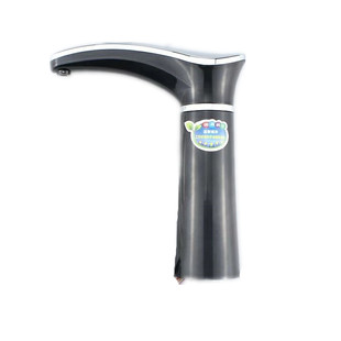 茶艺炉弯头全自动电茶炉出水龙头自动旋转加水出水柱喜凌越雁龙头