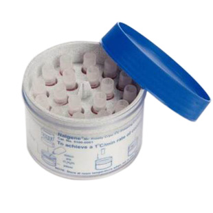 程序降温盒5100-0001C Nalgene (1.8/2ml冷冻管梯度降温冻存盒细胞冻存盒