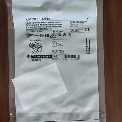 议价施耐德接近开关XS108BLPAL2/BLNAL2/BLPAL5/B3PAL2/BLPAM12/3