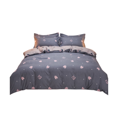 洗过也给退纯棉被套单件学生宿舍