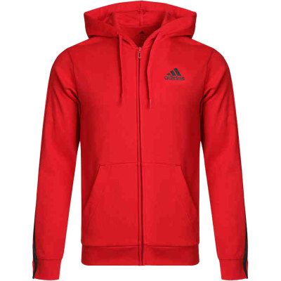 Adidas/阿迪达斯正品新款男子运动跑步训练休闲夹克 GP8604
