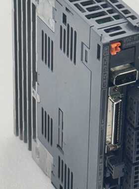 Mitsubishi Electric MR-J4-20A 200W 3PH AC200V Servo Drive Am