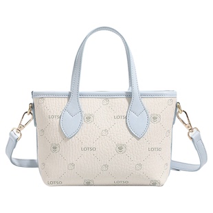 【新年礼物】Disney迪士尼新款【生日礼物】单肩斜挎托特包包女