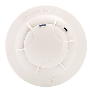 泰和安烟感报警器TX3100D代替TX3100C/TX3100A消防光电感烟正品3c