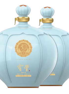 宝丰清香型河南整箱高度白酒