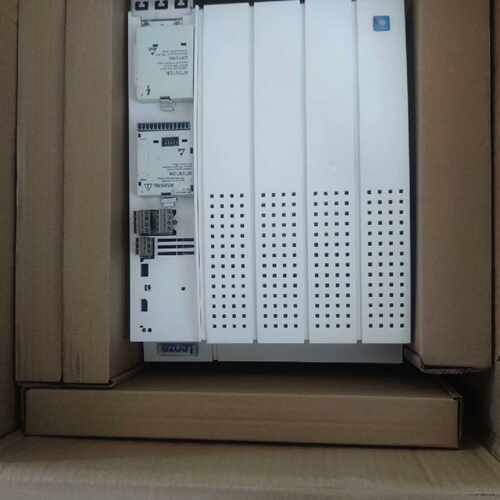 伦茨变频器 E82EV223K4B201 22Kw E82E