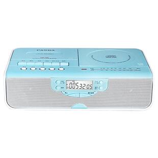 熊猫多功能CD机磁带音响一体机播放器碟片光盘专辑唱片录音机CD70