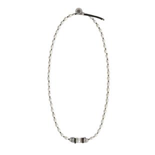 Epissage 26新款Pérola Series Necklace珍珠系列项链锁骨链配饰