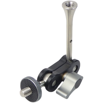 �ɳ� ���1/4����С��������GoPro13/Insta360X5ħ���ּ�����֧��