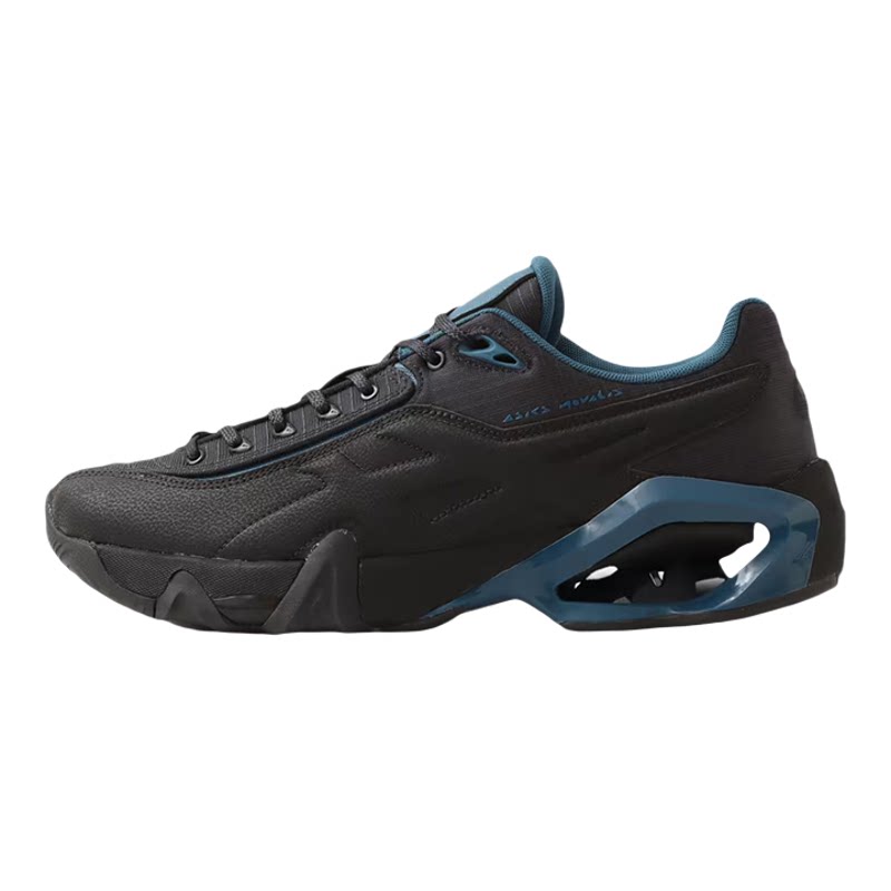 亚瑟士ASICS GEL-TEREMOA x KIKO联名舒适经典休闲运动鞋1203A825