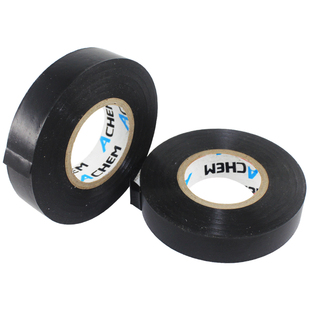 电工胶布 PVC汽车线束胶带绝缘38m电工胶布高粘阻燃防水膠帶包邮