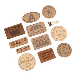 适配ugg雪地靴修补贴破洞贴补丁贴书包鞋子围巾装饰贴羊毛衫高级w