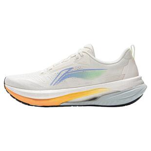 李宁吾适5.0 | 跑鞋男女中考体育专用鞋透气低帮减震回弹运动鞋