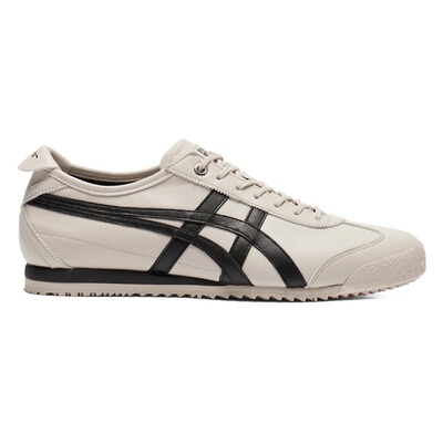 【礼物】Onitsuka Tiger鬼塚虎MEXICO 66 SD男女款休闲德训鞋
