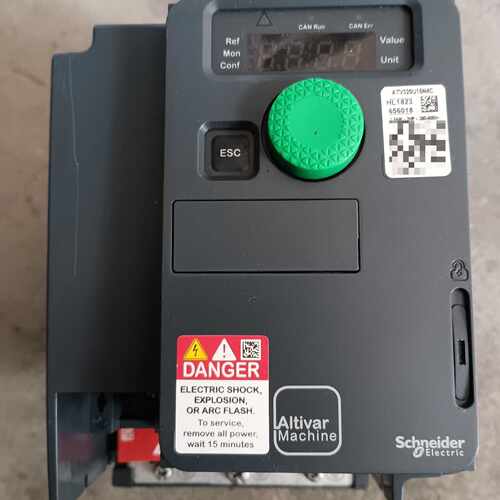 询价-变频器ATV320U15N4C 1.5KW 380-4-可维修