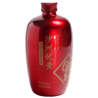 苏州名酒清爽型黄酒始于1878年