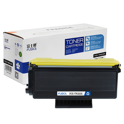 Fusica打印机TN-3235粉盒粉盒