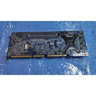 议价研华PCA6007REV.A1工控机主板pca6