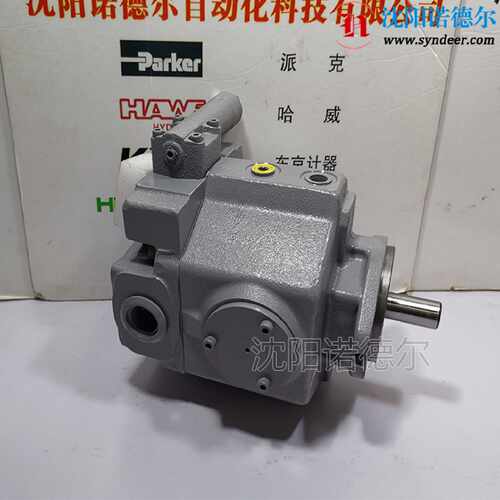 询P21VMR-10-CMC-20-S121B-J柱塞泵tokyokieki东京计器tokimec