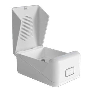 听工场 助听器电子干燥器除湿防潮护理宝人工耳蜗专用 定时干燥盒