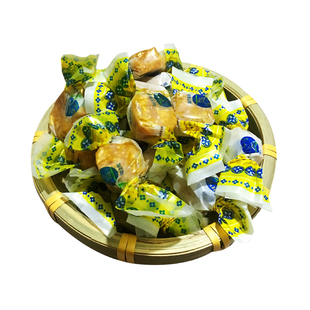 酸奶糖内蒙古特产正宗纯手工牧区酸油酥油糖散装500g儿童干吃零食