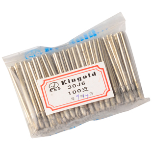 进口细砂玉石打磨抛光磨针金刚砂磨头玉雕工具玛瑙翡翠雕刻打磨棒