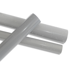 台塑华亚南亚UPVC管给水管道配件上水管件塑料管50 63 75 90 110