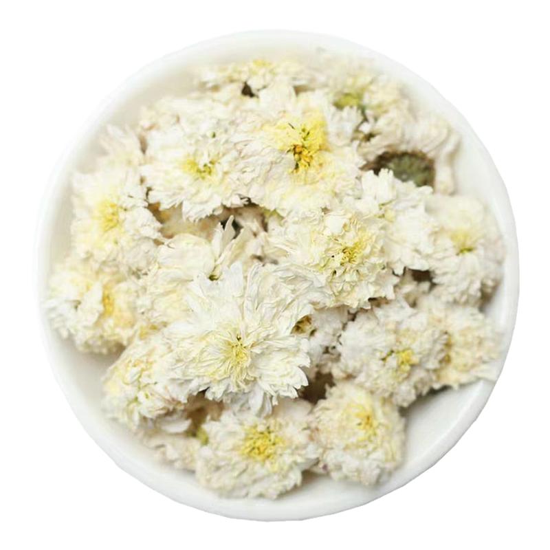 2025新货无硫特级黄山贡菊