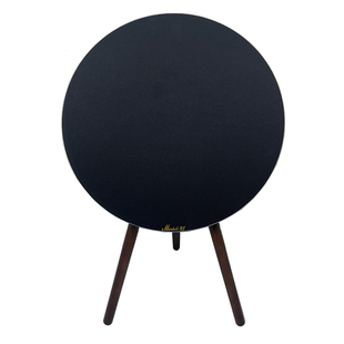 华强北BO音响A9环绕立体声高音质HIFI无线蓝牙音箱家用飞碟音响