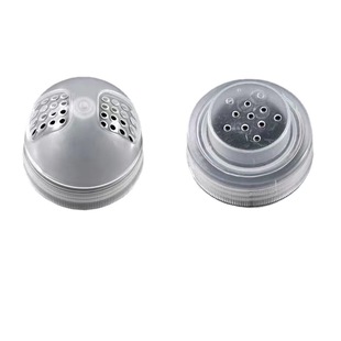 撒粉瓶商用烧烤店专用工具孜然芝麻调料撒料罐神器盐罐胡椒粉瓶子