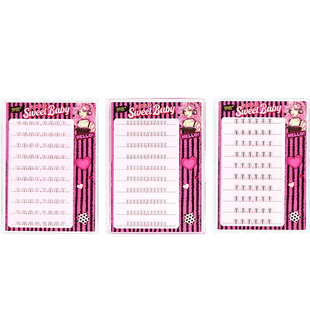 梦鹿【免胶-下睫毛系列】小火苗小野猫猫爪爪假睫毛免卸懒人单簇