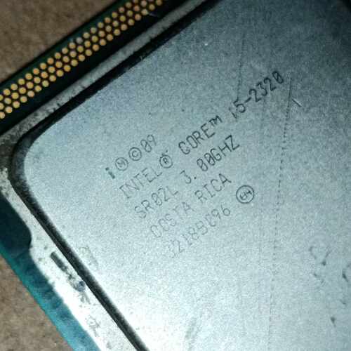 【议价-可维修】i5 2320 /均有货