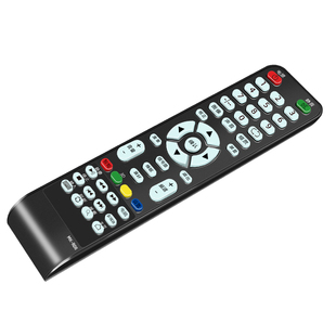【官方正品】适用王牌电视机遥控器电视万能通用XY-R08 mctv tcl互网科技家用原装佳液晶4k王牌百惠遥控器