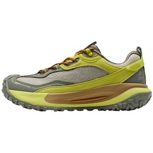 特步男鞋男士户外徒步鞋飞石2.0v2越野鞋防滑耐磨官方旗舰店正品