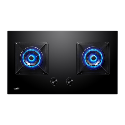 三孔灶家用猛火定时天然气灶华帝