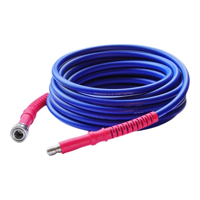 洗车机高压管出水管防爆柔软管家用清洗机适用绿田亿力Detail Lab