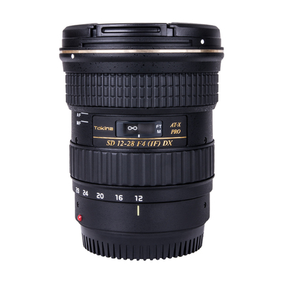 图丽12-28mmF4超广角风景镜头