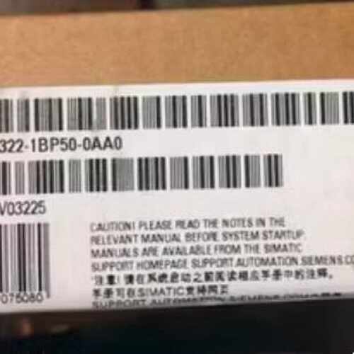议价原装1P6ES7322-1BP50-0AA0正品数字输出SM3226ES73221BP500AA