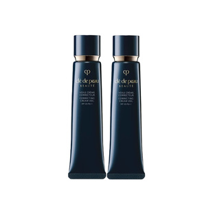 【自营】CPB/肌肤之钥光凝润采妆前霜37ml*2长管隔离防晒