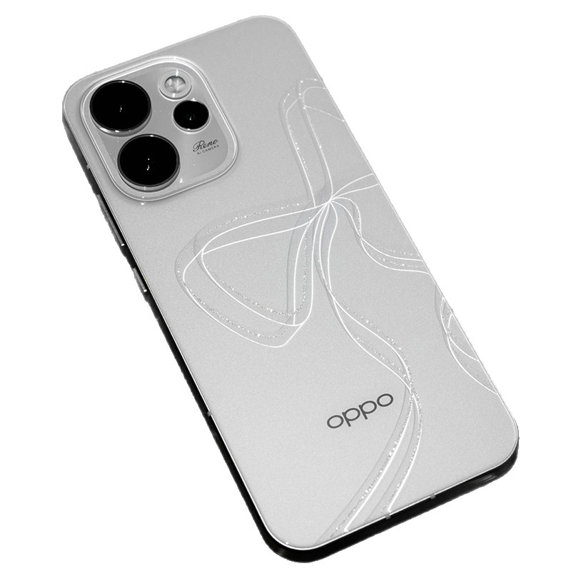 全新未激活OPPOReno15Pro手机