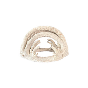 35-40海水缸造景石海缸用品水族养鱼摆件景观岩石装饰定制